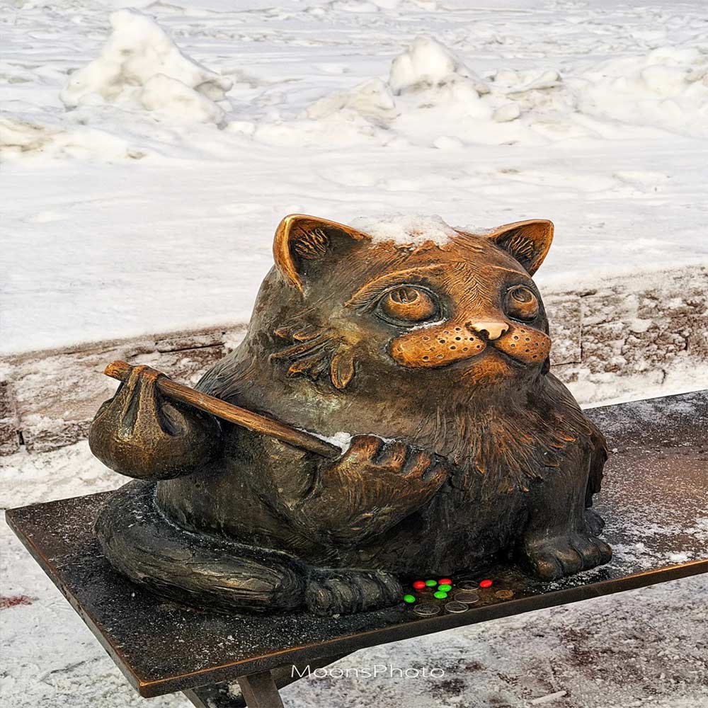...