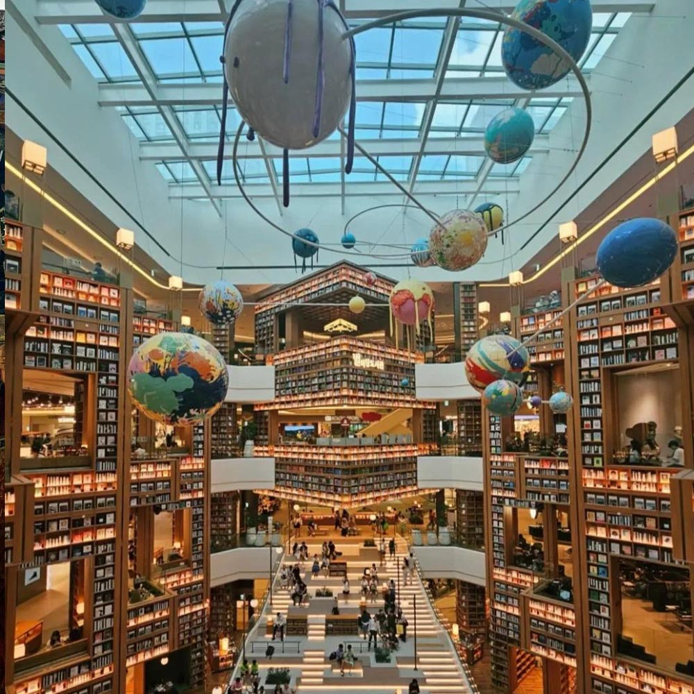 ...